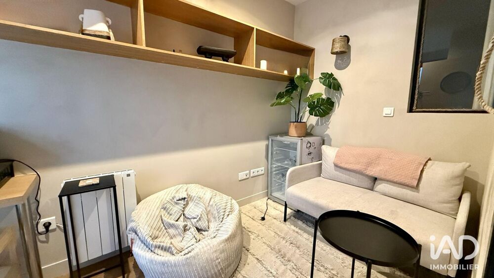   Location Bureaux 106 m&sup2; Pantin