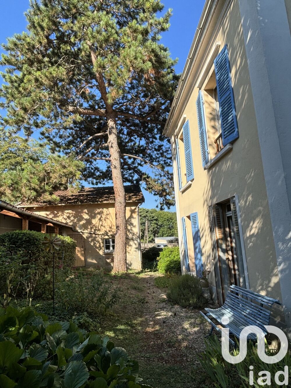 Vente Maison traditionnelle 5 pièces