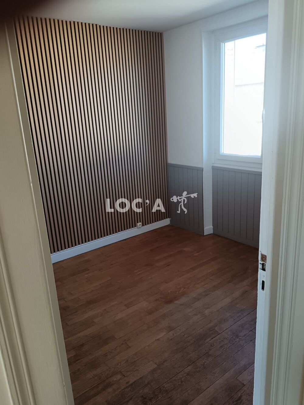 location Appartement - 3 pièce(s) - 53 m² Dijon (21000)