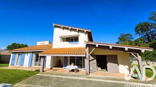  Maison à vendre 8 pièces 205 m²