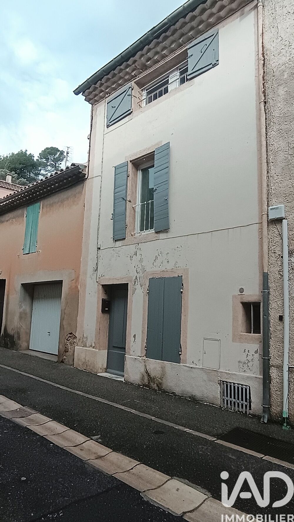 Vente Maison Vente Maison/villa 4 pièces Orange