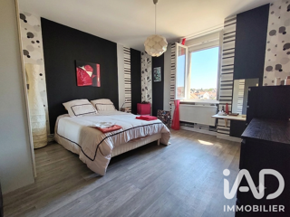  Maison à vendre 5 pièces 117 m²
