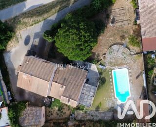  Maison à vendre 9 pièces 187 m²