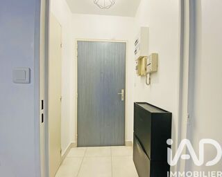  Appartement à vendre 1 pièce 34 m²