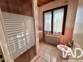  Maison à vendre 4 pièces 70 m²