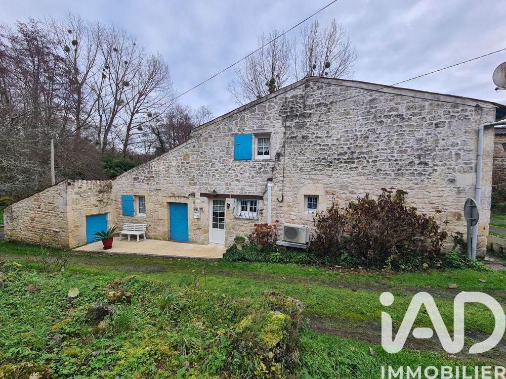 Vente Maison de campagne 4 pièces