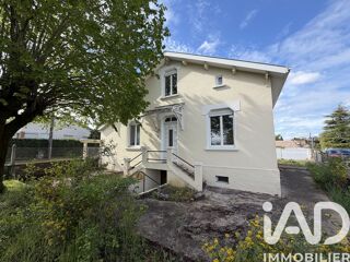  Maison à vendre 5 pièces 102 m²