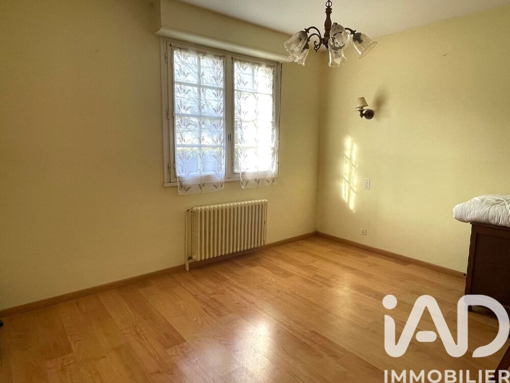 Vente Maison Vente Maison traditionnelle 7 pièces Landévant