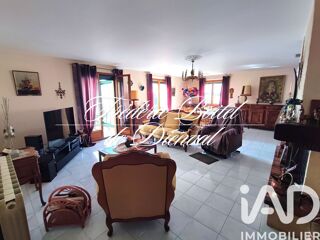  Appartement à vendre 5 pièces 146 m²