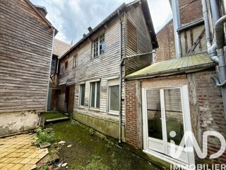  Maison à vendre 4 pièces 90 m²