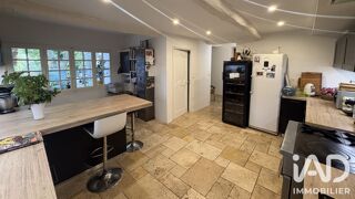  Maison à vendre 5 pièces 167 m²