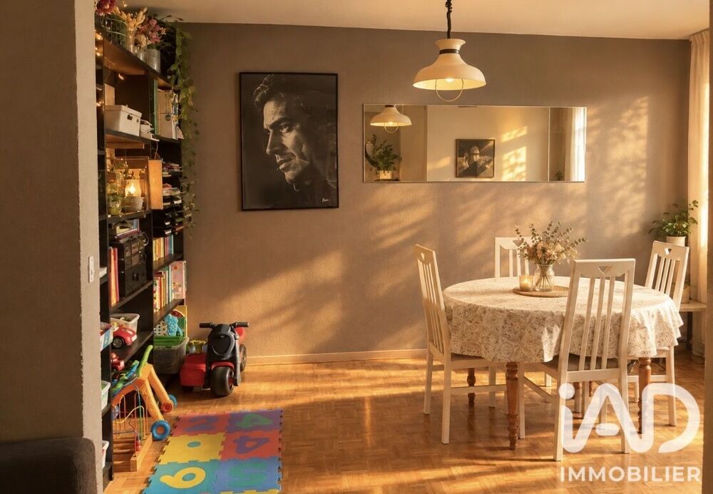 Vente Appartement 5 pièces