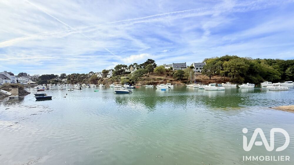 à vendre  Maison Clohars-Carnoët (29360)