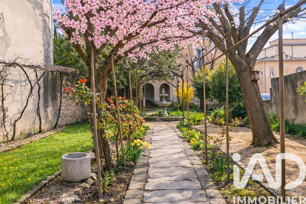 Vente Maison/villa 12 pièces