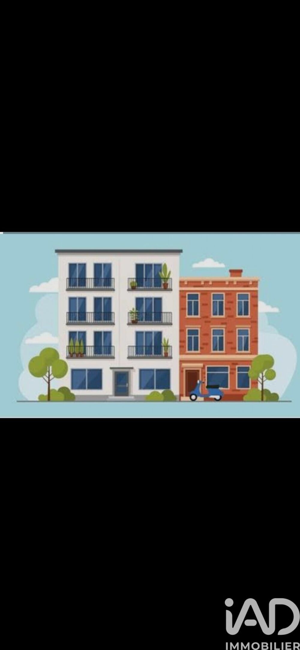 Vente Immeuble Vente Immeuble 699 m&sup2; Montereau-fault-yonne
