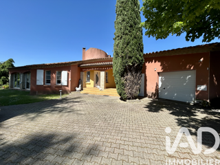  Maison � vendre 6 pi�ces 238 m�