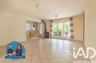  Maison à vendre 5 pièces 159 m²