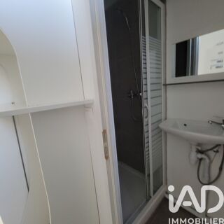  Appartement à vendre 2 pièces 24 m²