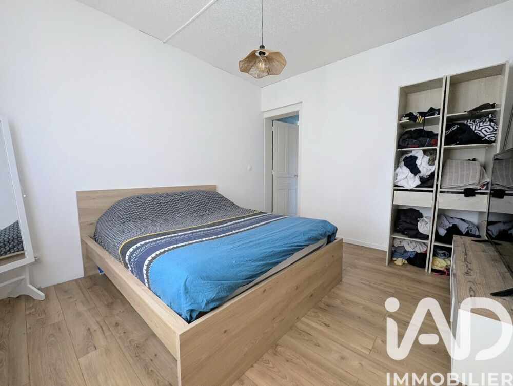 Vente Pavillon 4 pièces
