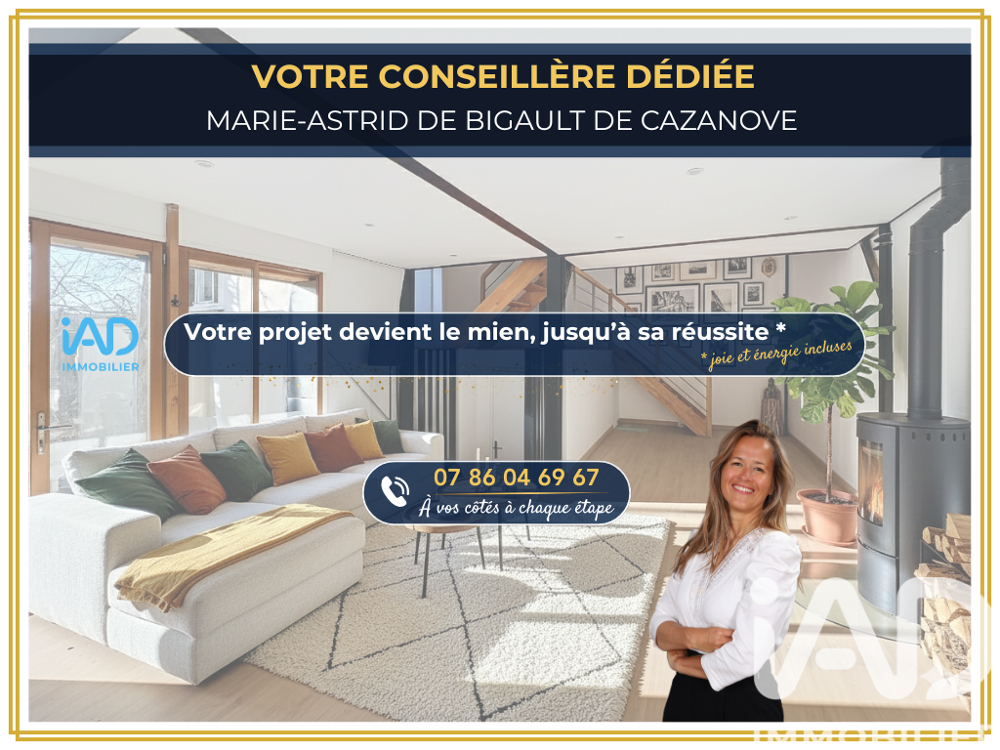 à vendre  Maison Bagnolet (93170)