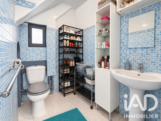  Maison à vendre 5 pièces 121 m²