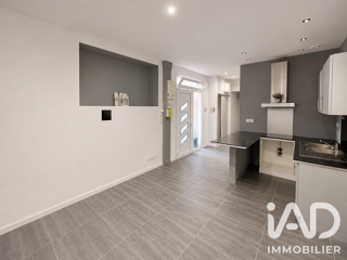  Appartement à vendre 2 pièces 36 m²
