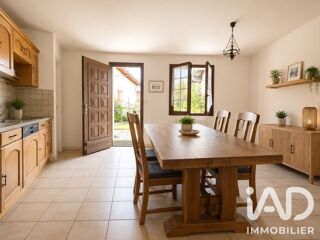  Maison à vendre 4 pièces 133 m²