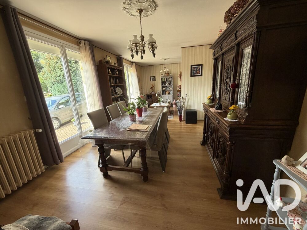 Vente Maison Vente Maison de campagne 5 pièces Coadout