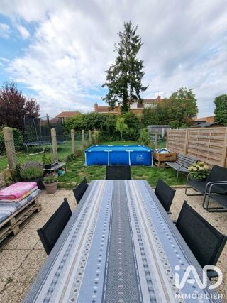  Maison à vendre 5 pièces 95 m²