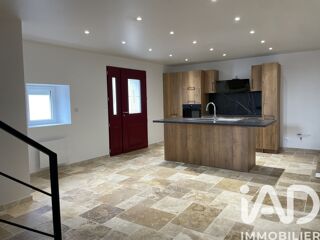  Maison à vendre 6 pièces 122 m²