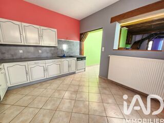  Maison à vendre 7 pièces 222 m²