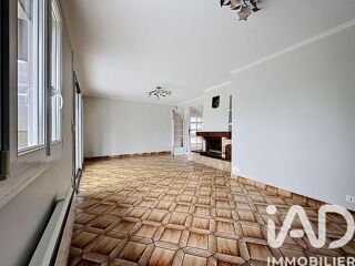  Maison à vendre 4 pièces 80 m²
