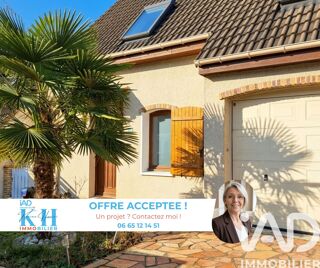  Maison � vendre 5 pi�ces 95 m�