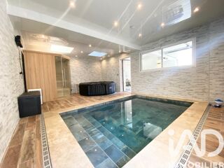  Maison à vendre 10 pièces 320 m²
