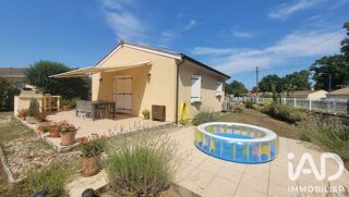  Maison à vendre 6 pièces 110 m²