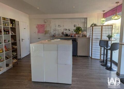   Vente Boutique/Local commercial 92 m&sup2; 