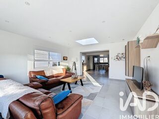  Maison à vendre 6 pièces 143 m²