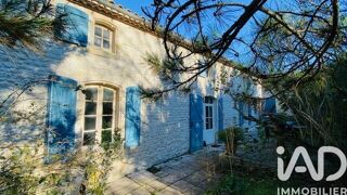 Maison – Meschers-sur-Gironde