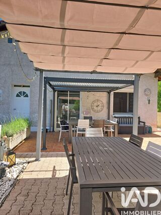  Maison à vendre 5 pièces 113 m²