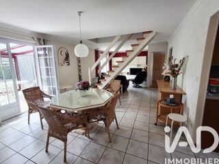  Maison à vendre 5 pièces 101 m²