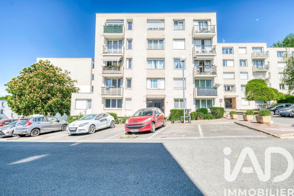 Vente Studio 1 pièce