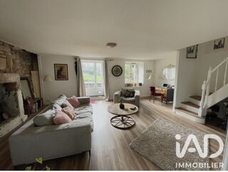  Maison à vendre 5 pièces 112 m²