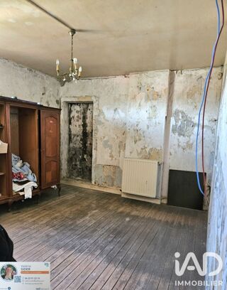  Maison à vendre 5 pièces 93 m²