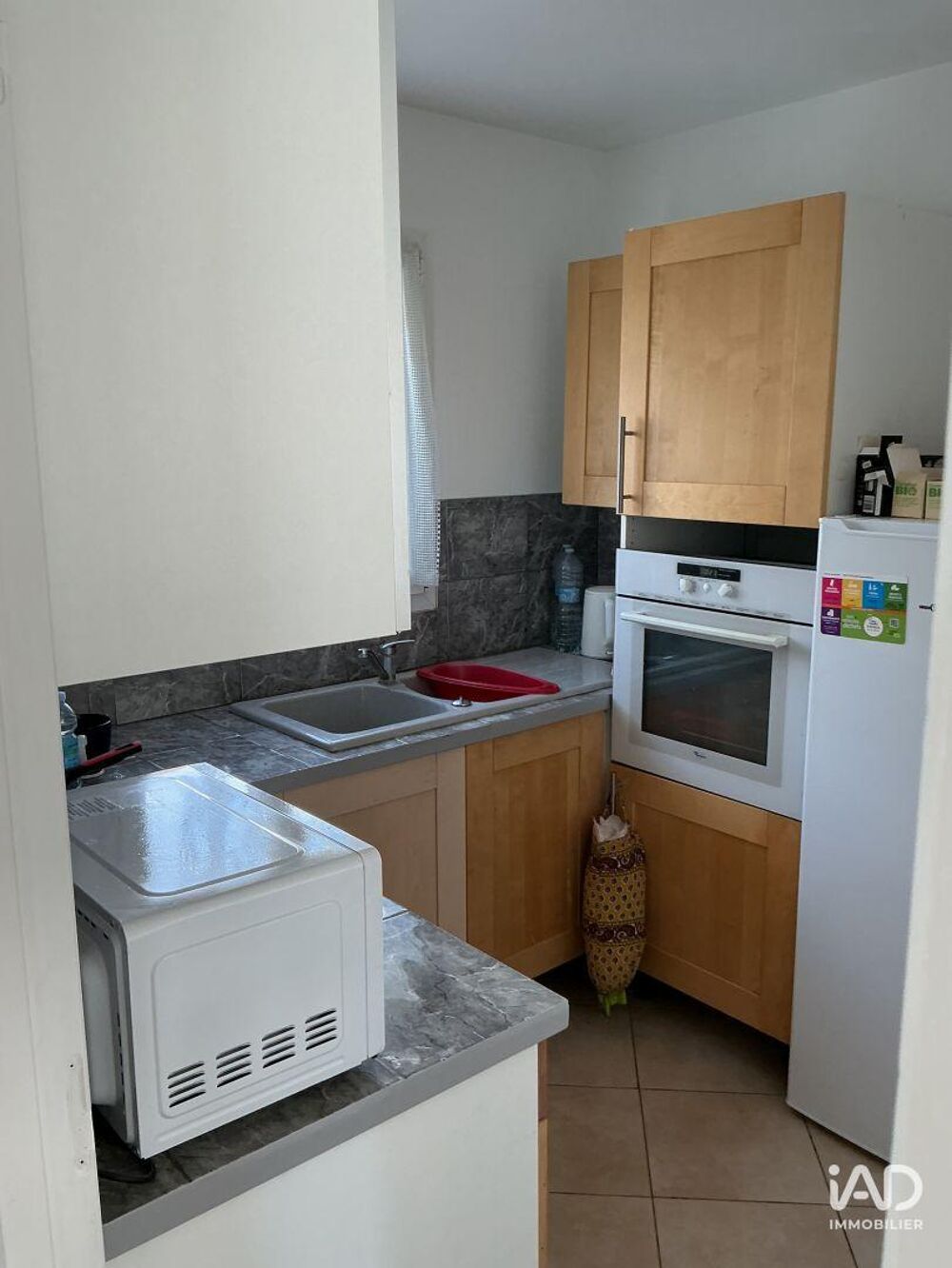 Vente Maison Vente Maison/villa 3 pièces Juvisy-sur-orge