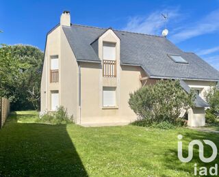  Maison � vendre 6 pi�ces 153 m�