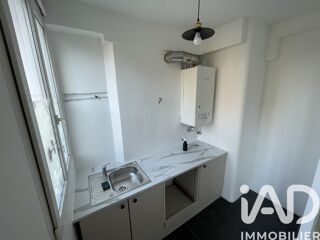  Appartement � vendre 3 pi�ces 48 m�