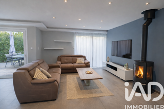  Maison à vendre 5 pièces 131 m²