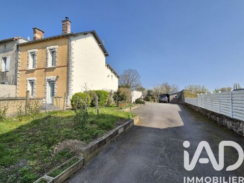   Vente Maison Maison - 4 pi�ce(s) - 127 m�