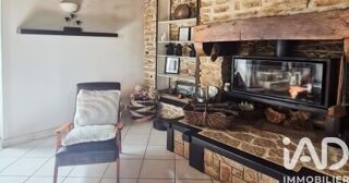  Maison à vendre 8 pièces 162 m²