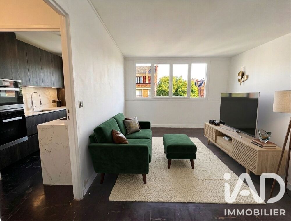Vente Appartement Vente Appartement 3 pièces Colombes